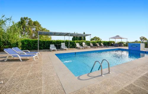 Forcoli House | Pet Friendly Home In Montechiari