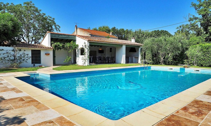 Moules House | Pet friendly home in Moulès