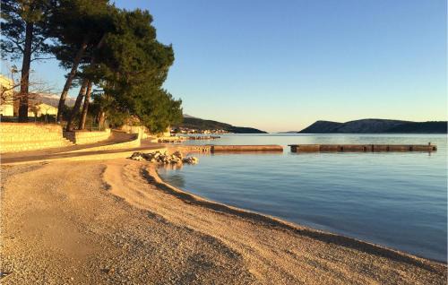 Barbat na Rabu House | Pet Friendly Home In Rab With Wifi