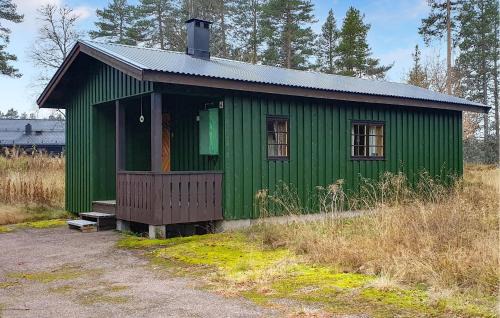 Stoten House | Pet Friendly Home In Sälen With Sauna