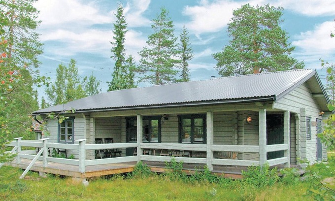 Salen House | Pet friendly home in Sälen with sauna