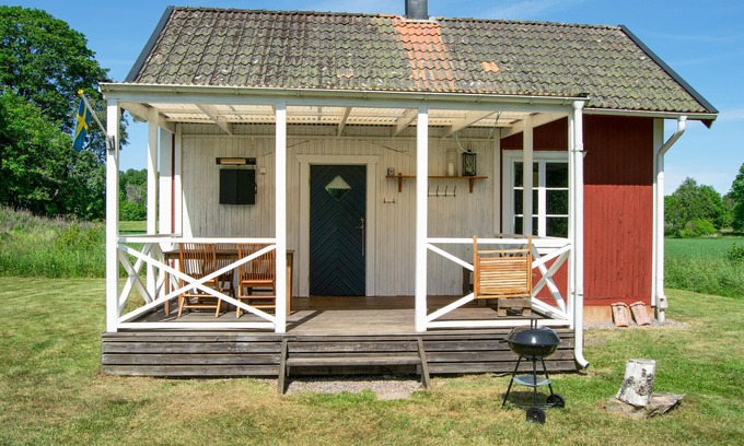 Narkesberg House | Pet friendly home in Närkesberg