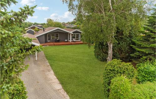 Venemose House | Pet Friendly Home In Slagelse With Wifi
