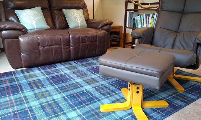 South Laggan Ski Chalet | Pet friendly Lodge in the surroundings of Loch Oich