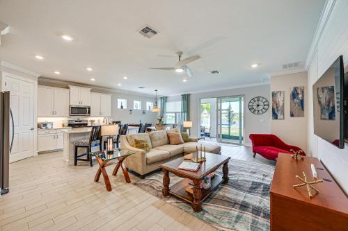 Naples House | Pet-Friendly Naples Home with Resort-Style Pool