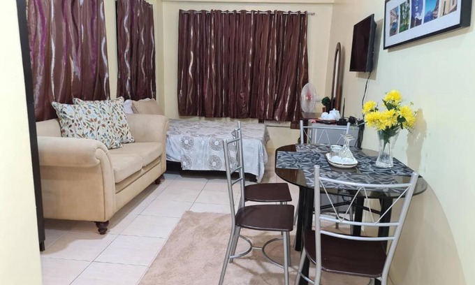 Taytay Apartment | Pet Friendly Staycation in