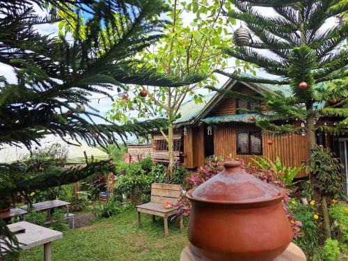 Silang House | Pet-Friendly Tagaytay Retreat Country Nipa Huts