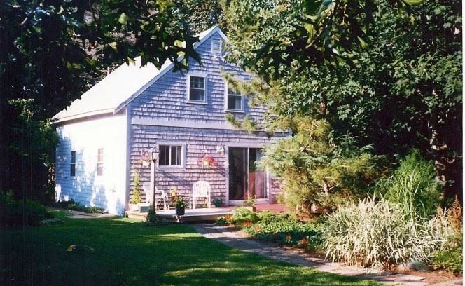 Yarmouth Port House | "PET FRIENDLY YARMOUTH PORT" ADORABLE