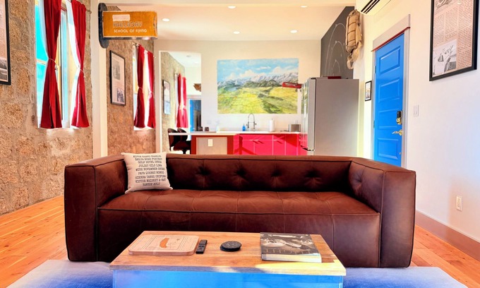 Enterprise Condo | Pete's Point is part of the Litch Hotel: fully equipped,Luxury vacation rental condos