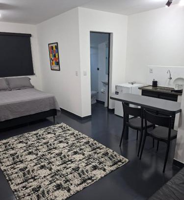 Bauru Apartment | Peter Apart Hotel