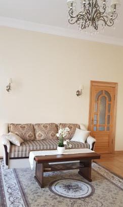 Jelgava Apartment | Petera Apartment
