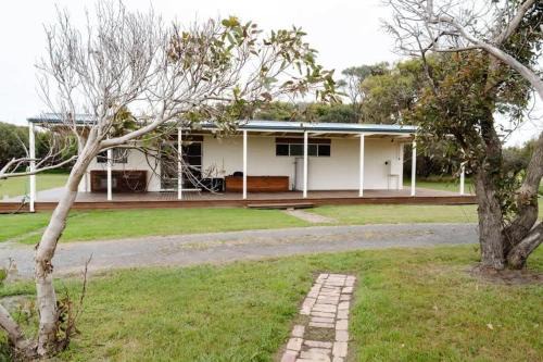 Peterborough House | Peterborough Serenity GOR