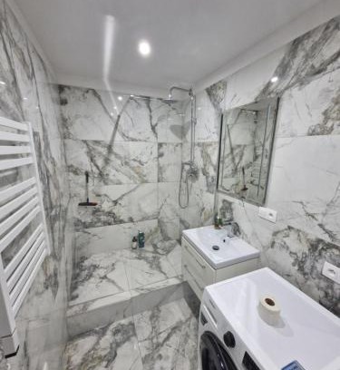 Galanta Apartment | Peti apartman CENTRUM
