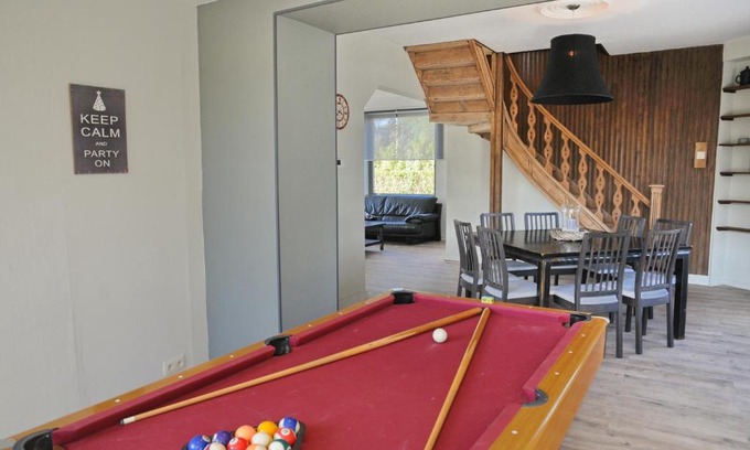 Bohon House | Petit Durbuy