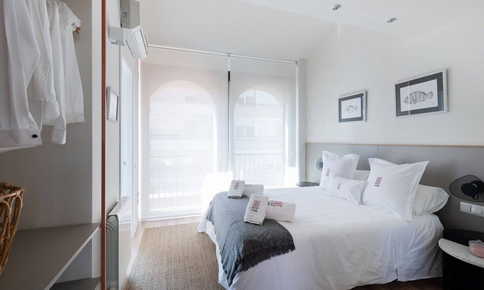 Terrassa Apartment | Petit Luxe Tobella Dreta