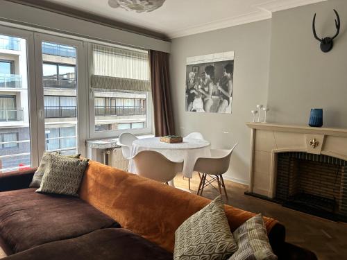 Ostend City Centre Apartment | Petit Nice Oostende