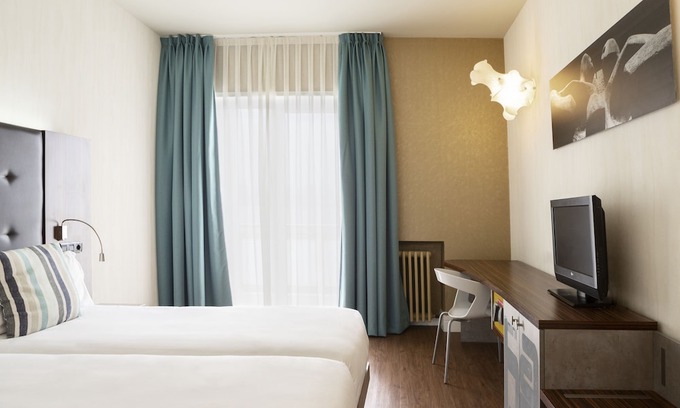 Algorta Hotel | Petit Palace Tamarises