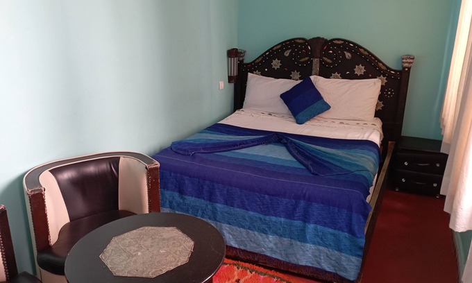 Riad Zitoun Jdid Bed & Breakfast | Petit Riad Privée à 5 min de la Place Jamea Elfna