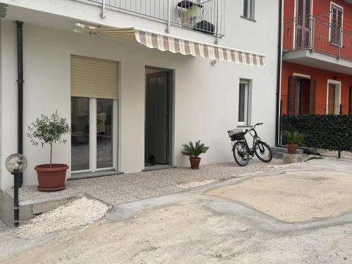Santa Vittoria d'Alba Apartment | Petite Maison Aurora