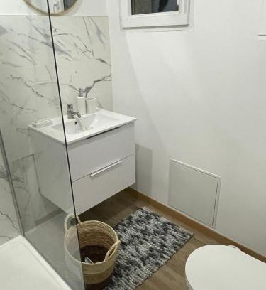 Evreux House | Petite maison
