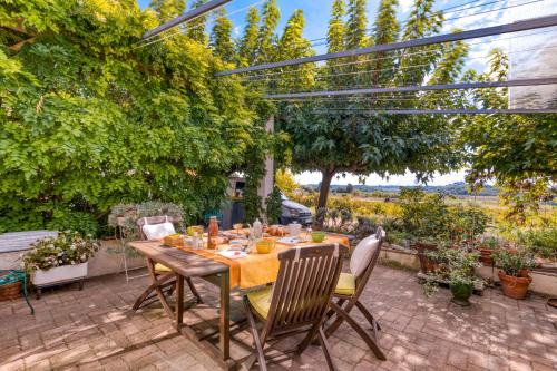 Saint-Pargoire Bed & Breakfast | Petite Suite Douillette - Suite
