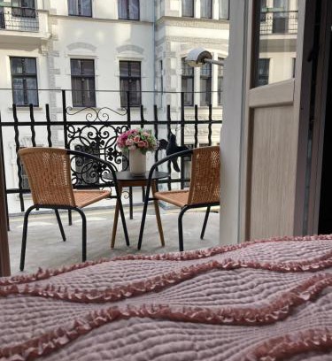 Stare Miasto Apartment | Petite Visite No 18A i 18B