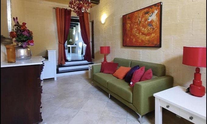 Nadur Bed & Breakfast | Petra Farmhouse B&B