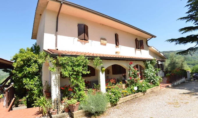 Pieve a Nievole House | Petra - Nievole ,Tuscany