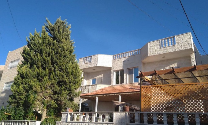 Wadi Musa Bed & Breakfast | Petra Rest Home