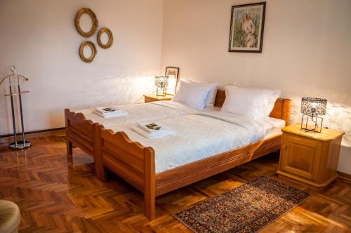 Central Serbia Apartment | Petrov konak - apartman Petar