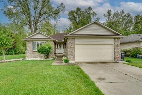 Westland House | Pets Welcome Convenient Family Home in Westland!