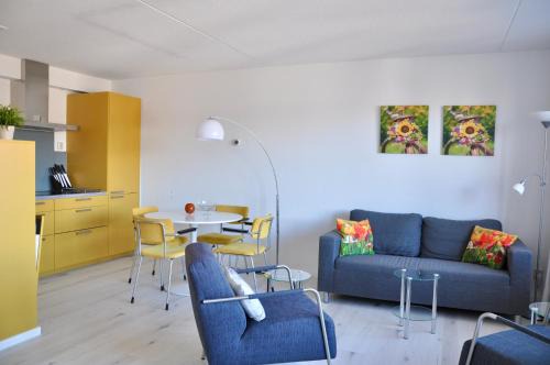 Petten Apartment | Petten Beach 10