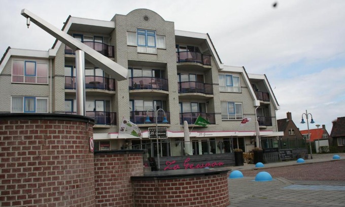 Petten Apartment | Petten Beach 14