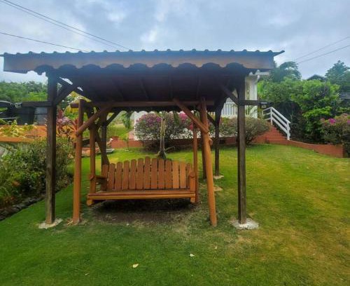 Bonne Terre Villa | Petti Rosa Villa