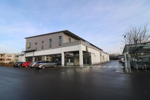 Schlachthof Hotel | Petul Apart Hotel An'ne 40