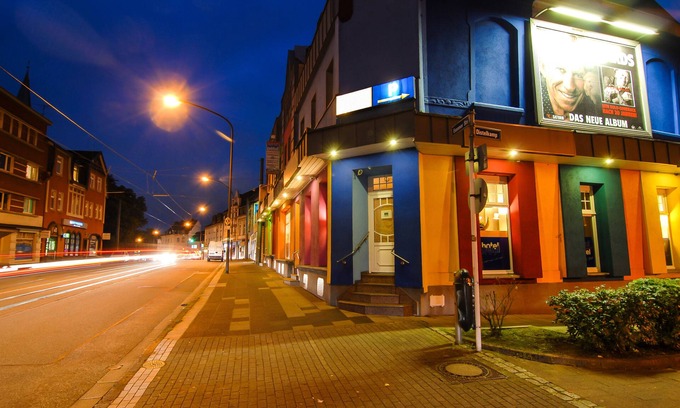 Stoppenberg Hotel | Petul Hotel An der Zeche
