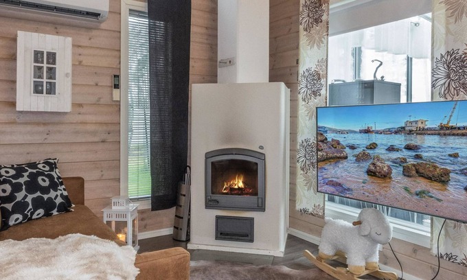 Oulu House | Peuhu a4 by Interhome