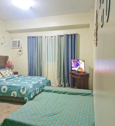 Bantud Hacienda Apartment | Pezio Hub