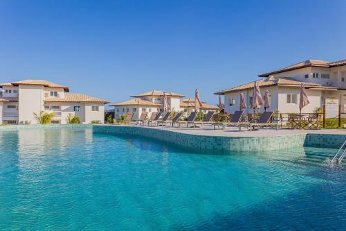 Farol Apartment | PF74 Excelente Apt 3/4 a 500m Piscinas Naturais