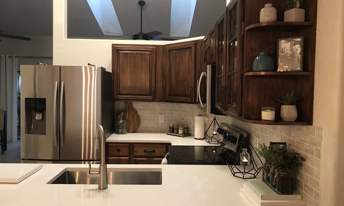 Hunt Club Villa | PGA National Palm Beach Gardens