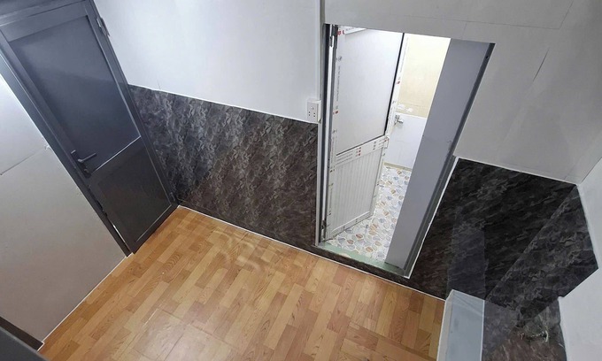 District 10 Apartment | Phòng cho thuê ngắn hạn Quận 10