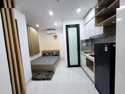 Dich Vong Bed & Breakfast | Phòng nghỉ đủ đồ