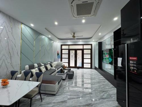 Van Giang House | Phòng VIP Homestay OCP3, có buồng xông hơi - sauna room