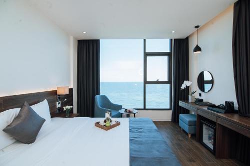 Dong Hoi Hotel | Phương Bắc Luxury Hotel