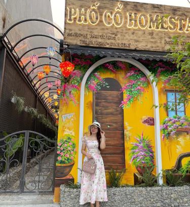 Ninh Binh Hotel | Phố Cổ Homestay