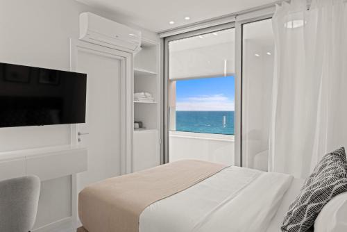 Historical Center Apartment | Phaedrus Living: Limassol Seaside Residences 03