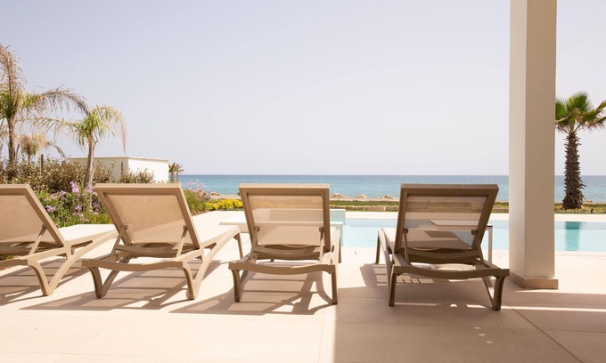 Softades Villa | Phaedrus Living: Serenity Waves Villas No.2