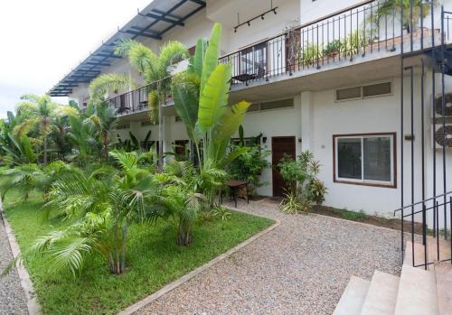 Siem Reap Apartment | Phan NaTa Apartment