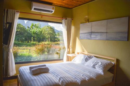 Phangnga Hotel | Phangnga Save House - เซฟเฮาส์พังงา
