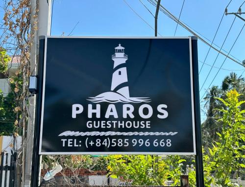 East Ham Tien Beach House | Pharos Guesthouse